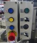 Industrial Cartoning Machine - Econocorp Spartan, 40 CPM, Hot Melt Glue